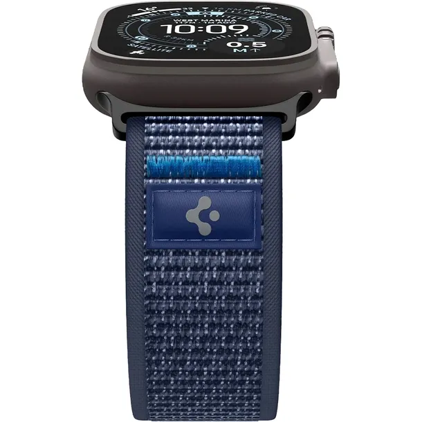 pasek-spigen-do-apple-25mm-niebieski-waga-z-opakowaniem-0-2-kg