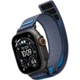 pasek-spigen-do-apple-25mm-niebieski-kolor-niebieski-material-tworzywo-sztuczne