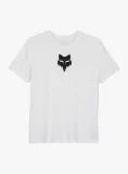 koszulka-damska-fox-head-basic-tee-white-xs