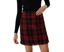 reserved-spodnica-olowkowa-mini-rozmiar-40