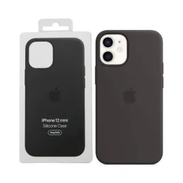 etui-silikonowe-apple-iphone-12-mini-czarne-black-mhkx3zm-a-magsafe-plecki