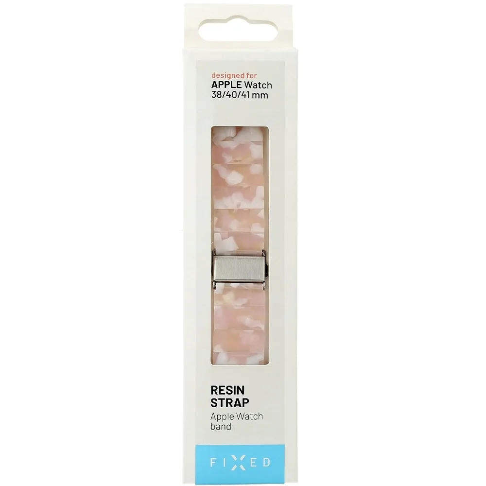 pasek-fixed-do-apple-20mm-rozowy