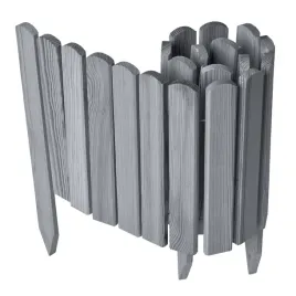 garronda-obrzeze-ogrodowe-drewniane-plotek-palisada-szary-100x30