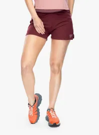 spodenki-do-biegania-damskie-dynafit-alpine-pro-2-1-shorts-burgundy-l