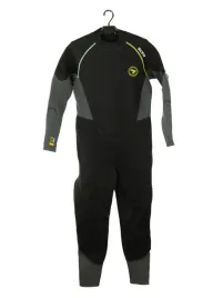 pianka-neoprenowa-meska-zcco-czarna-l