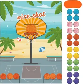 gra-imprezowa-przyklej-kolorowa-pilke-do-kosza-opaska-plansza-naklejki