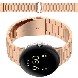pasek-metalowy-na-zegarek-bizon-do-google-pixel-watch-3-45-mm-bransoleta