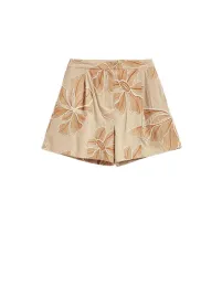 wielokolorowe-wzorzyste-krotkie-spodenki-szorty-wzor-roslinny-s