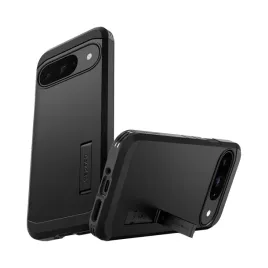 etui-spigen-tough-armor-do-google-pixel-9-9-pro-pancerna-obudowa-ochronna