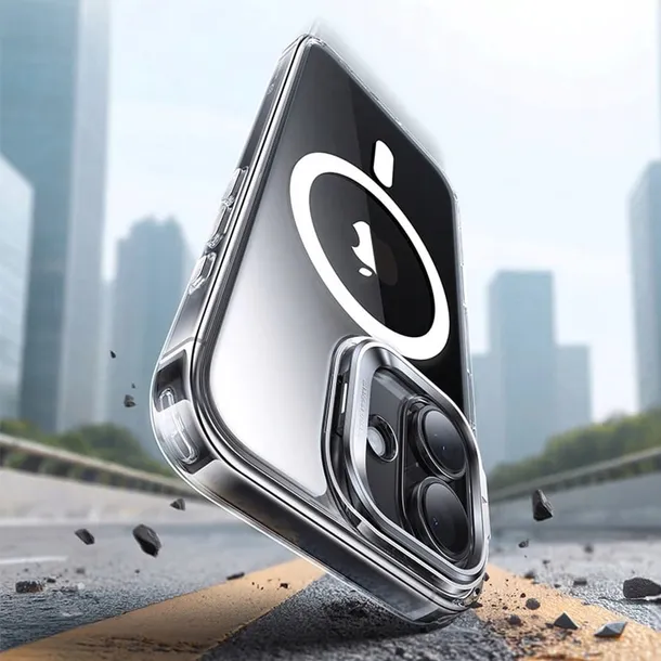 etui-esr-do-iphone-17-pro-do-magsafe-mocne-ochronne-kickstand-przezroczyste-material-tworzywo-sztuczne