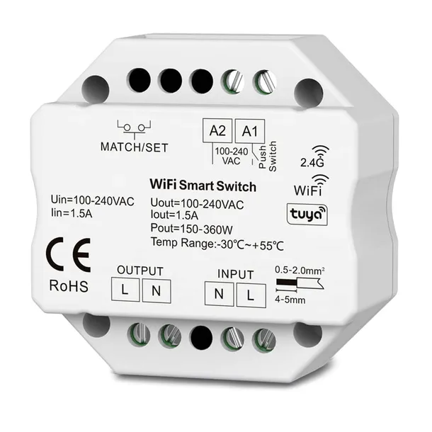 sterownik-tuya-sd-zasilanie-sieciowe