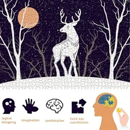 puzzle-z-jeleniem-1000-sztuk-gry-rodzinne-12