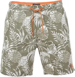 spodenki-meskie-kapielowe-kwiaty-s