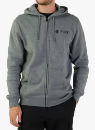 bluza-rozpinana-fox-absolute-fleece-zip-heather-graphite-s