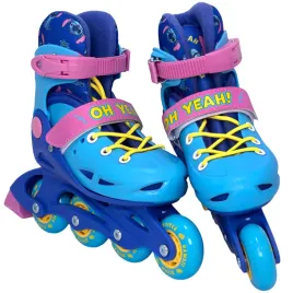 disney-stitch-rolki-dziewczece-regulowane-dla-dziewczynki-30-33-eu