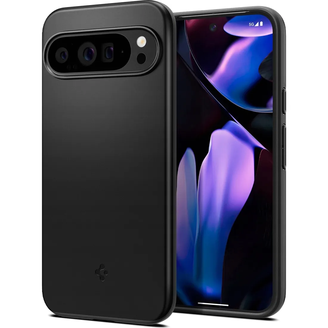 plecki-spigen-do-google-pixel-9-pro-xl-czarny