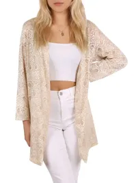 john-zack-zlota-elegancka-narzutka-w-kwiaty-s