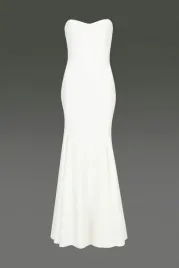 coast-suknia-slubna-bez-rekawow-do-ziemi-rozmiar-40