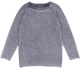 szary-dekatyzowany-sweter-primark-7-8-lat-128-cm