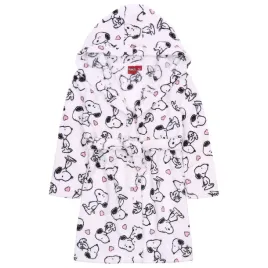 bialy-szlafrok-dzieciecy-z-kapturem-snoopy-116-cm