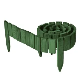 garronda-obrzeze-ogrodowe-z-impregnowanego-drewna-plotek-zielony-200x10