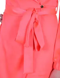 john-zack-koralowa-neonowa-narzutka-sukienka-xl