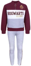 bordowo-szary-dres-harry-potter-4-lata-104-cm