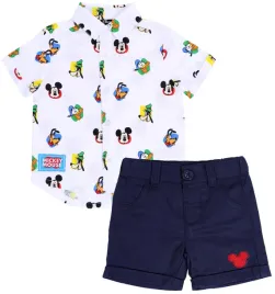 disney-koszula-dziecieca-krotki-rekaw-bawelna-bialy-rozmiar-68