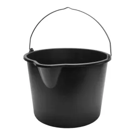 5-szt-wiadro-budowlane-gospodarcze-z-lejkiem-miarka-czarne-garronda-20l
