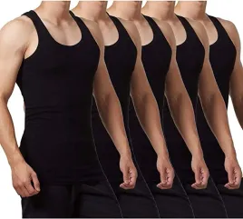 koszulka-meska-falary-czarna-xl-5pak