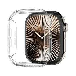 etui-spigen-do-apple-watch-10-42-mm-bezbarwne-cienkie-tworzywo-sztuczne