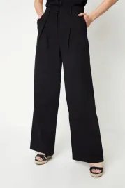 wallis-spodnie-eleganckie-damskie-palazzo-dluga-niebieski-rozmiar-42