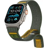 pasek-spigen-do-apple-zielony