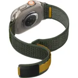 pasek-spigen-do-apple-zielony-kolor-zielony