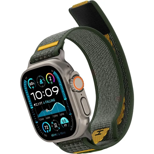 pasek-spigen-do-apple-zielony-rodzaj-pasek