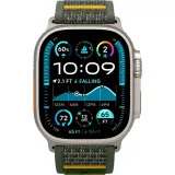 pasek-spigen-do-apple-zielony-dlugosc-234-mm