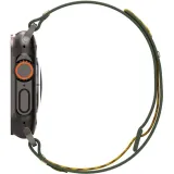 pasek-spigen-do-apple-zielony-pochodzenie-oryginal