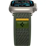 pasek-spigen-do-apple-zielony-waga-z-opakowaniem-0-03-kg