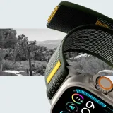 pasek-spigen-do-apple-zielony-producent-spigen