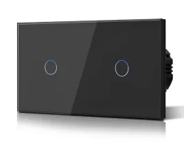 wlacznik-wylacznik-podwojny-dotykowy-szklany-czarny-scienny