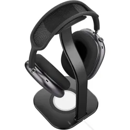 stojak-do-sluchawek-airpods-max-spigen-nanotac-stand-s380-stand-biurkowy