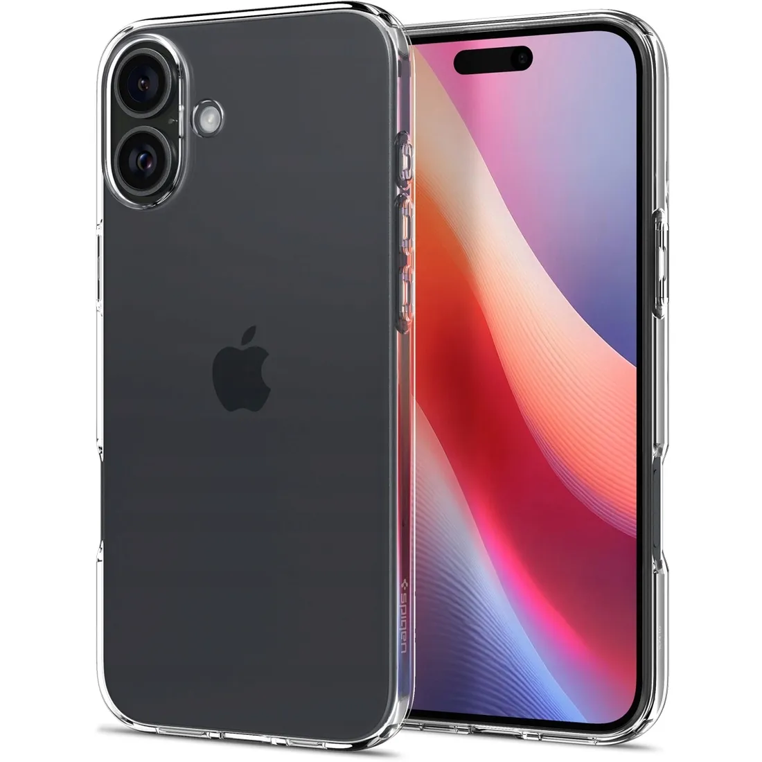 plecki-spigen-do-apple-iphone-16-bezbarwny