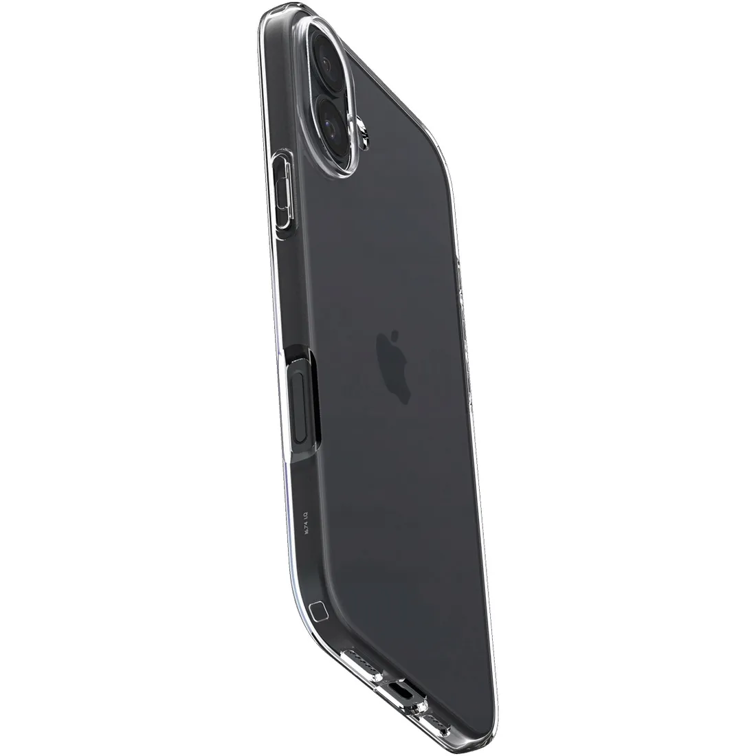 plecki-spigen-do-apple-iphone-16-bezbarwny