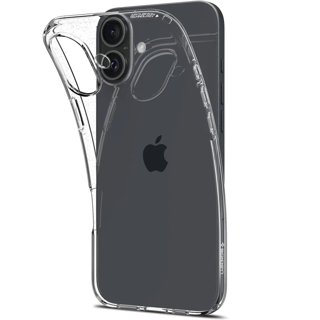 plecki-spigen-do-apple-iphone-16-bezbarwny
