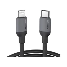 kabel-ugreen-usb-typ-c-apple-lightning-1-m-czarny