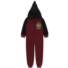 harry-potter-pizama-jednoczesciowa-chlopieca-czarno-bordowa-onesie-110cm