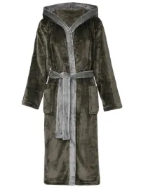 szlafrok-damski-cieply-szlafrok-damski-dlugi-miekki-blv-168-grafit-xl