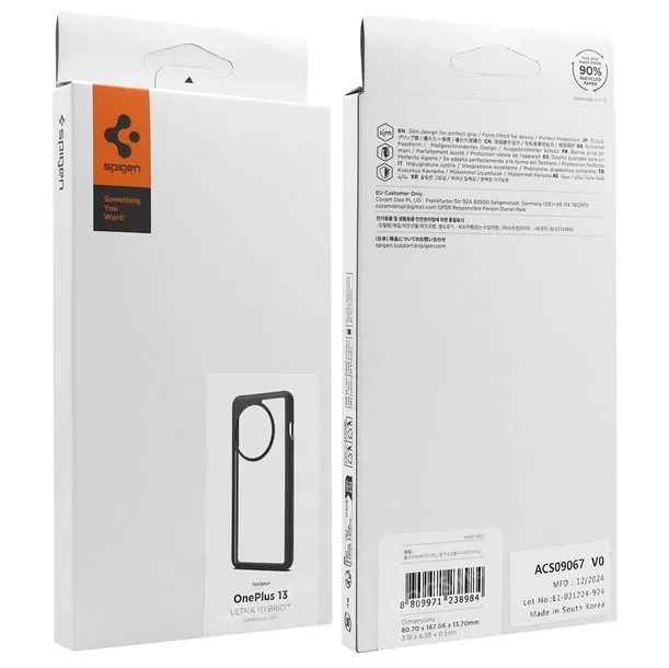 plecki-spigen-do-oneplus-13-czarny-material-tworzywo-sztuczne