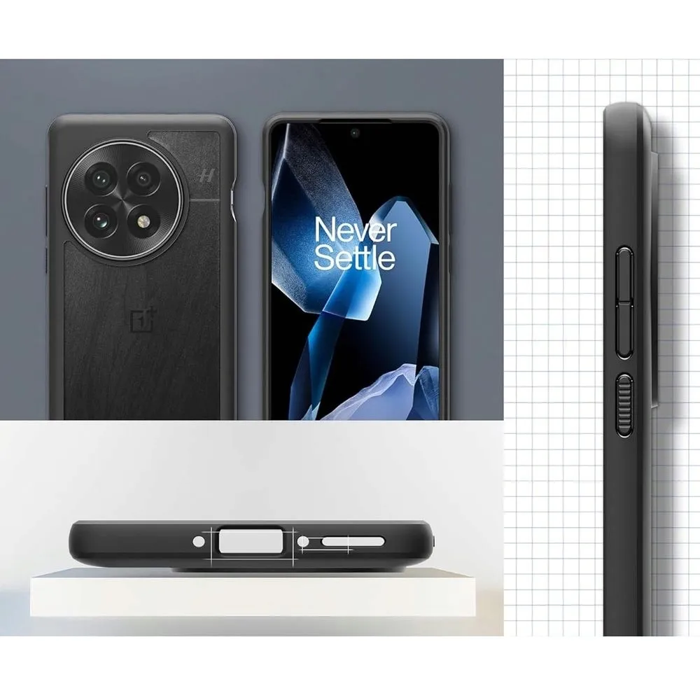 plecki-spigen-do-oneplus-13-czarny