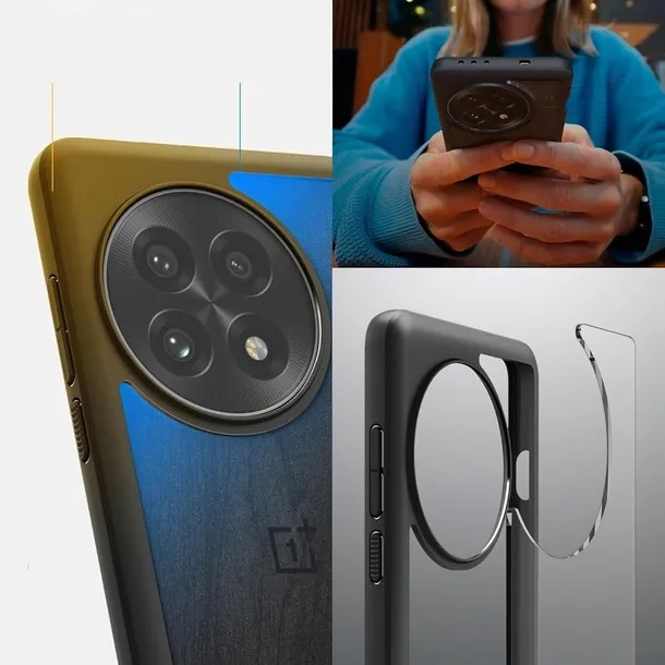 plecki-spigen-do-oneplus-13-czarny-waga-z-opakowaniem-0-2-kg